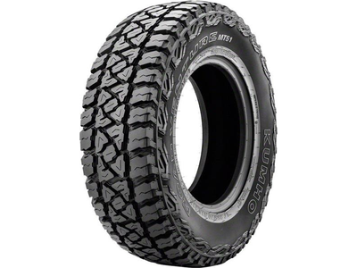 225/75 R16 115/112Q Kumho Road Venture MT51