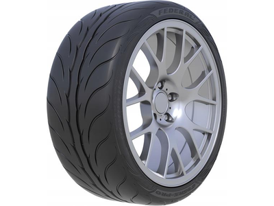 225/45 R17 94W Federal 595 RS-PRO