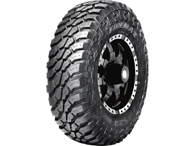 Firemax FM-523 M/T 33/12,5R20