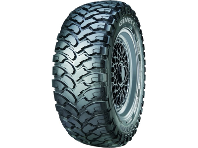 265/65 R17 120/117Q Ginell GN3000