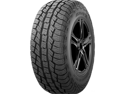 Arivo Terramax ARV A/T 265/70 R17 121/118R