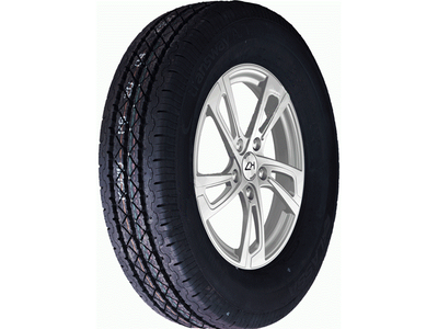 Lassa TRANSWAY A/T 235/65 R16 121/119Q