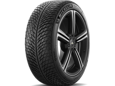 225/60 R17 99H Michelin Pilot Alpin 5