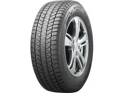 Bridgestone Blizzak DM-V3 275/55 R19 111T