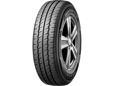 195/0 R14 102/100R Roadstone Roadian CT8