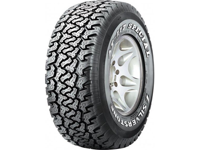 225/65 R17 102H Silverstone AT-117 Special