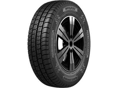 195/75 R16 107/105R Белшина Бел-303