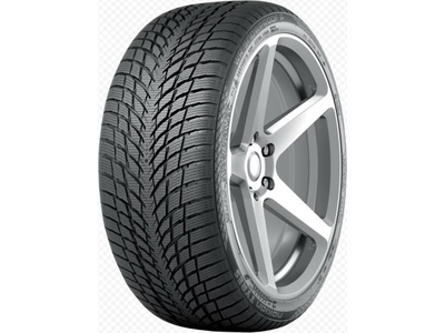 Nokian Tyres WR Snowproof P 225/45 R19 96V