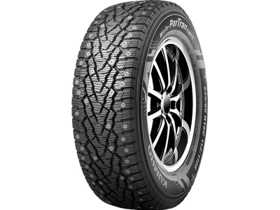 Kumho Winter PorTran CW11 205/65 R15 102/100R