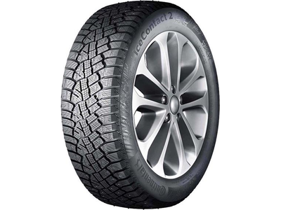 265/50 R20 111T xl fr Continental IceContact 2 SUV