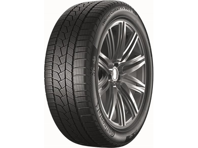 275/40 R21 107V xl fr Continental WinterContact TS 860 S SUV
