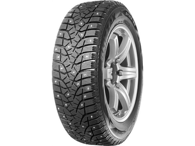 Bridgestone BLIZZAK SPIKE-02 SUV