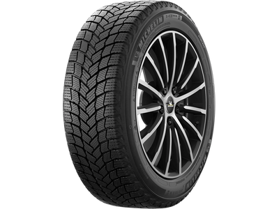 Michelin X-ice Snow