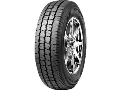 Joyroad VAN RX5