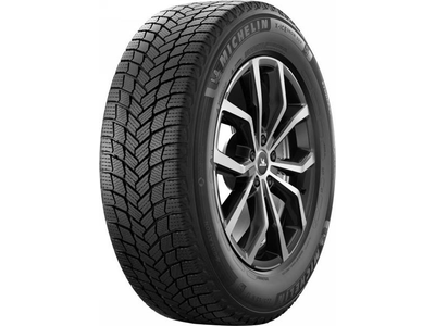 235/60 R17 106T xl Michelin X-ice Snow SUV