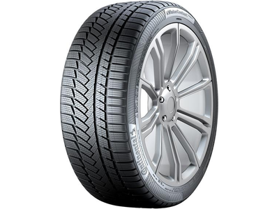 235/60 R18 103T fr Continental ContiWinterContact TS850P