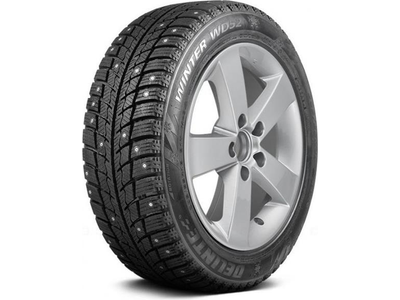245/45 R18 100H xl Delinte Winter WD52