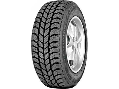 GoodYear Cargo UG 225/55 R17 109/107T