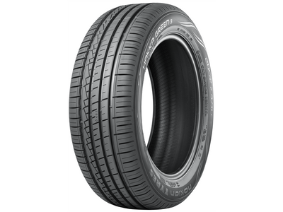 Nokian Hakka Green 3