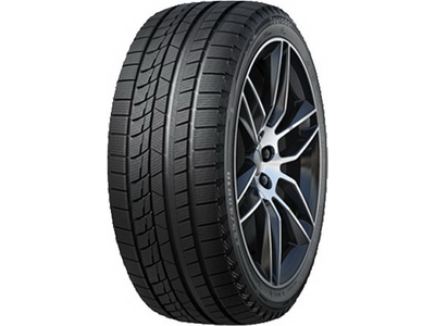 Tourador WINTER PRO TSU2