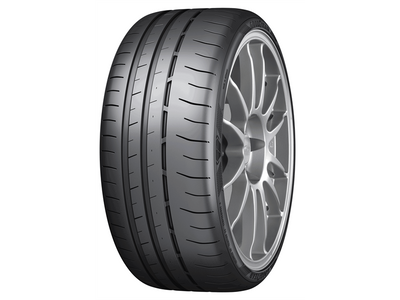 GoodYear EAGLE F1 SUPERSPORT R