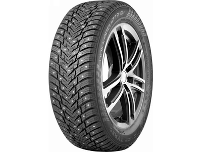 235/45 R18 98T xl Nokian Hakkapeliitta 10p