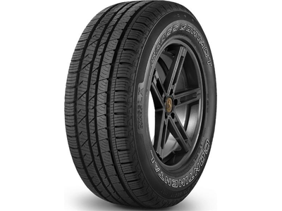 Continental CrossContact LX