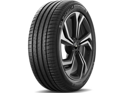 255/45 R19 100V xl Michelin PILOT SPORT 4 SUV