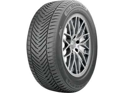 Tigar All Season SUV 255/55 R18 109V XL