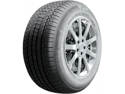 Tigar Summer SUV