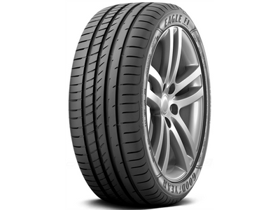 265/50 R19 110Y xl fr GoodYear Eagle F1 Asymmetric 2 SUV