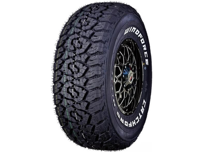 265/50 R20 111H xl WindForce CatchFors A/T II