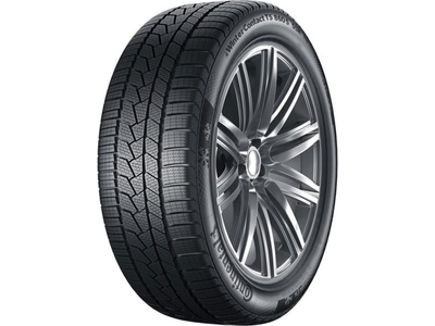 Continental WinterContact TS 860 S