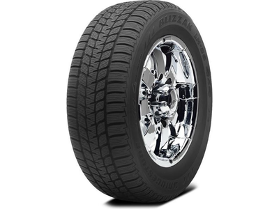 Bridgestone Blizzak LM25 245/45 R18 96V RF *