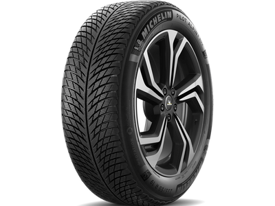275/45 R21 110V xl Michelin Pilot Alpin 5 SUV