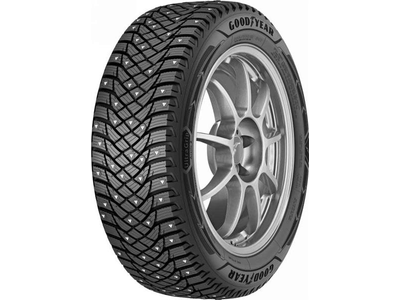 GoodYear UltraGrip Arctic 2 SUV