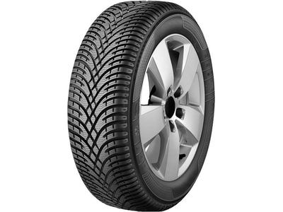 215/65 R17 99H BFGoodrich G-Force Winter 2 SUV