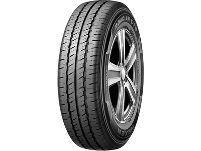225/75 R16 121/120S Nexen Roadian CT8
