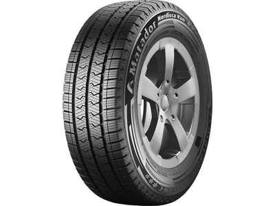 195/70 R15 104/102R Matador Nordicca Van