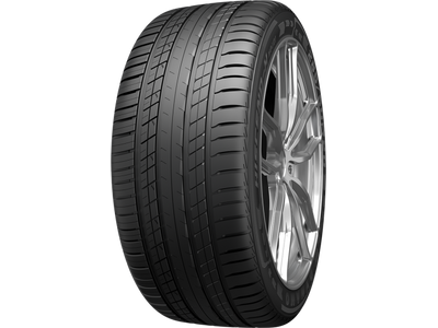 305/45 R22 118W xl Dynamo Hiscend-H MSU01