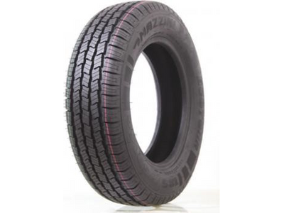 Royal Black GAZILL 185/75 R16 104/102R