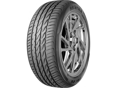 Delmax PerformPro 225/55 R19 99W