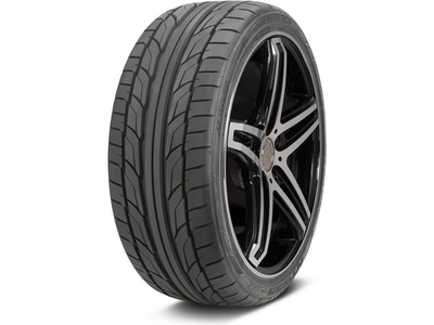 245/35 R20 95Y Nitto NT555 G2