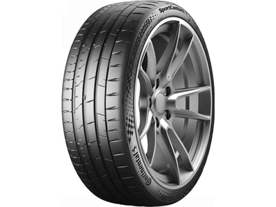Continental SportContact 7 295/30 R19 100Y
