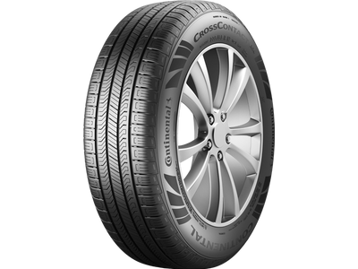 275/40 R21 107H xl fr Continental CrossContact RX
