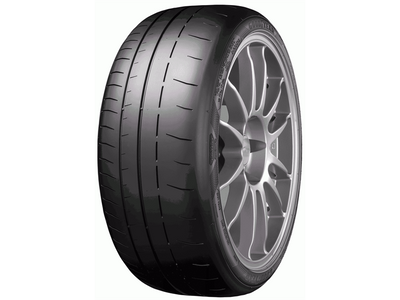 GoodYear Eagle F1 SuperSport RS 245/35 R20 95Y
