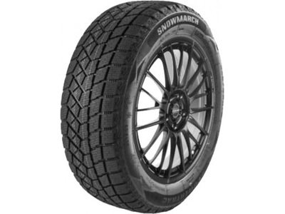 255/55 R20 110H xl Powertrac Snowmarch
