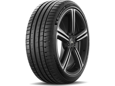 Michelin Pilot Sport 5 255/45 R19 104Y