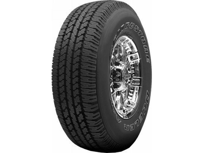 Bridgestone Dueler A/T 693III 265/55 R19 109V