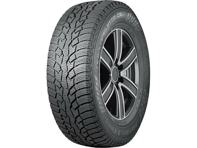 Nokian Tyres Hakkapeliitta CR4 205/65 R16 107/105R